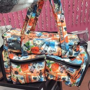 Professional Travel Bag  by Roo Beauty for nail techs